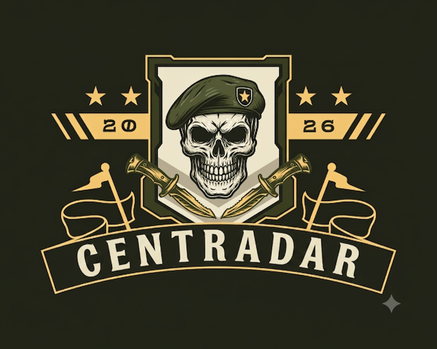 Centradar
